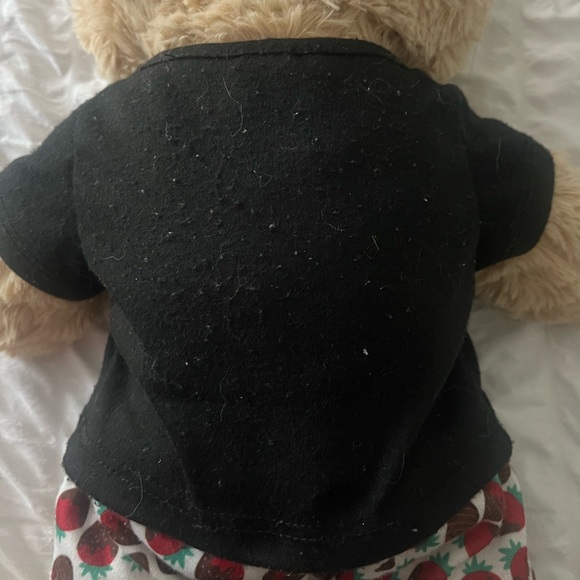 emotional support build-a-bear stuffed animal - Picture 3 of 3